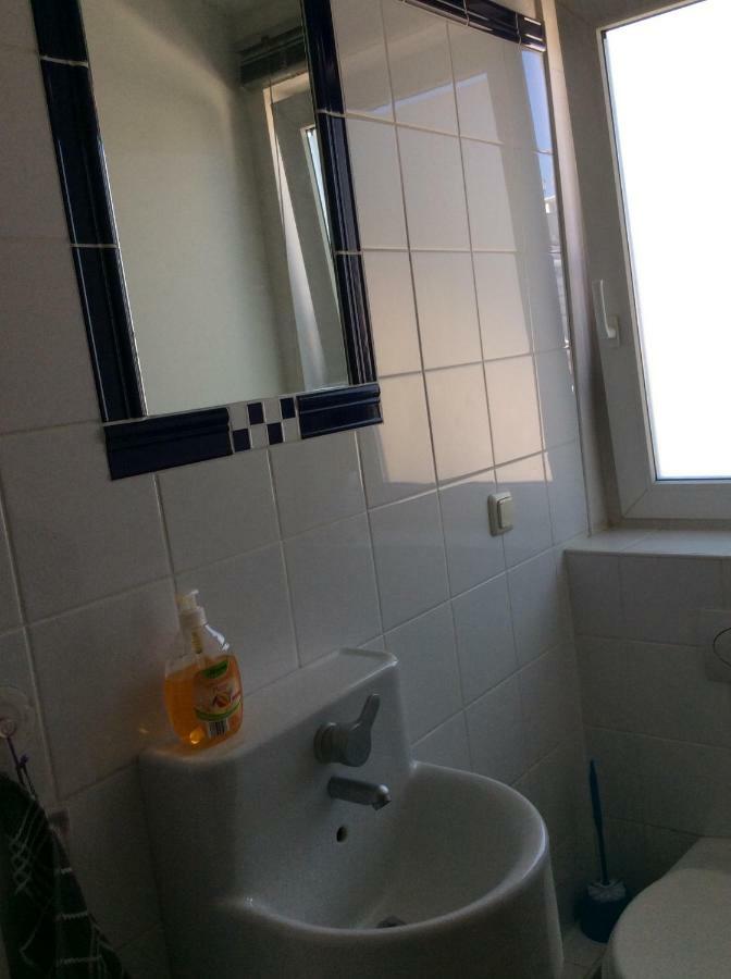 Dachstudio Mit Bad Und Terasse Kolín nad Rýnem Exteriér fotografie